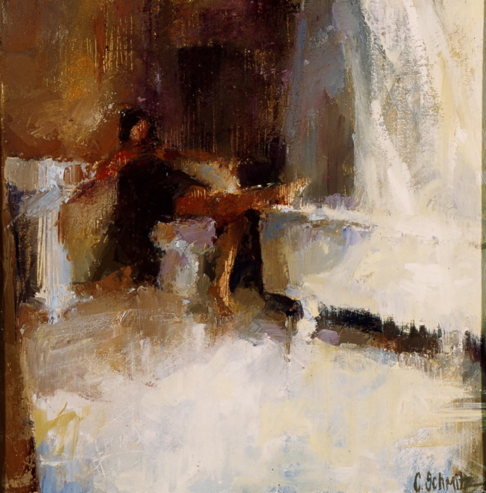While They Sleep, SOLD